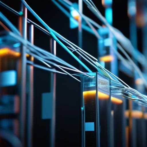 Cutting Through the Noise with semantic mapping.