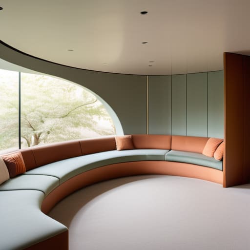 Designing Neuro-Inclusive Sensory Boundaries for calm.