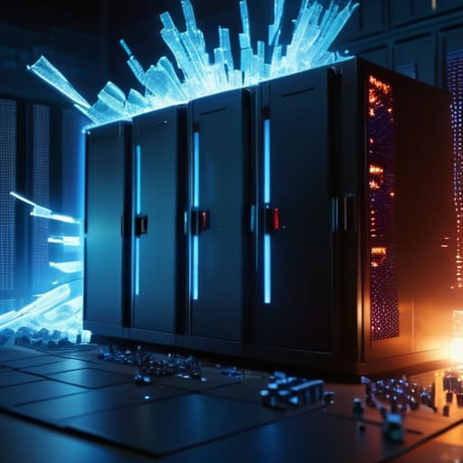 Ransomware Payload Detonation Reviews blast analysis.