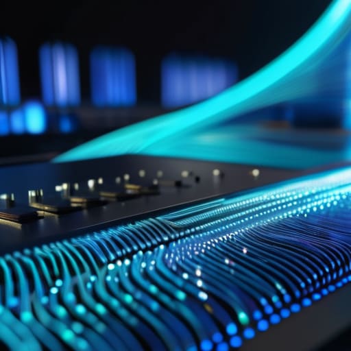SR-IOV KVM Throughput Reviews performance evaluation.