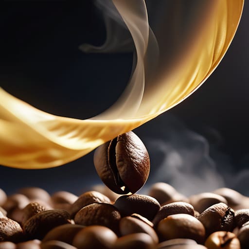 Volatile Organic Compound (VOC) Profiling of coffee.
