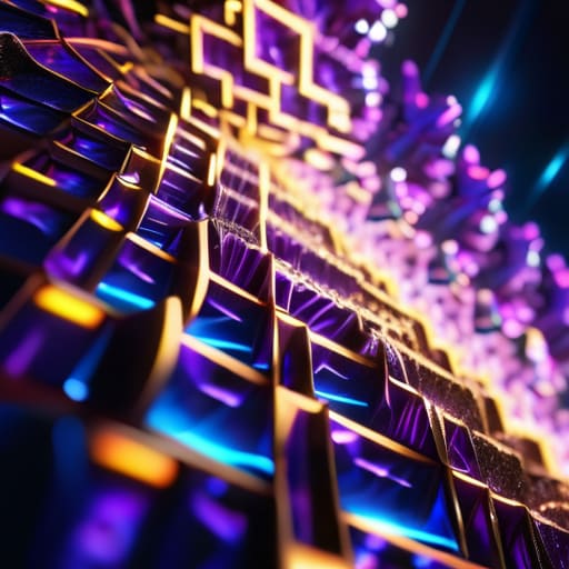 Algorithmic Serendipity in Machine Learning and Beyond.