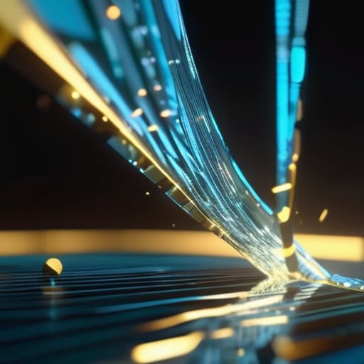 Defeating Network Jitter Mitigation Challenges.