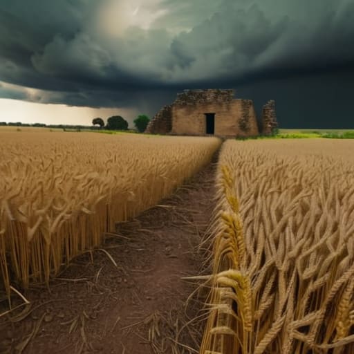 Paleoclimate Agricultural Impact Lessons From Our Ancestors