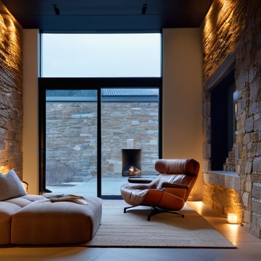 Tapping Into Thermal Inertia and Energy Savings