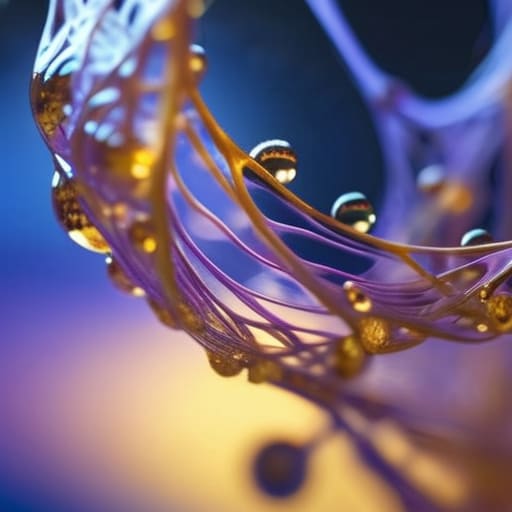 The Viscoelastic Properties of Fascia Finding Your Fluid Rhythm.