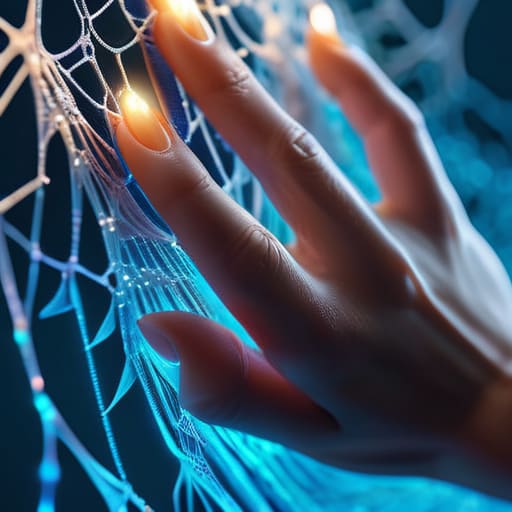 Mechanotransduction in Connective Tissue Whispers of Cellular Renewal