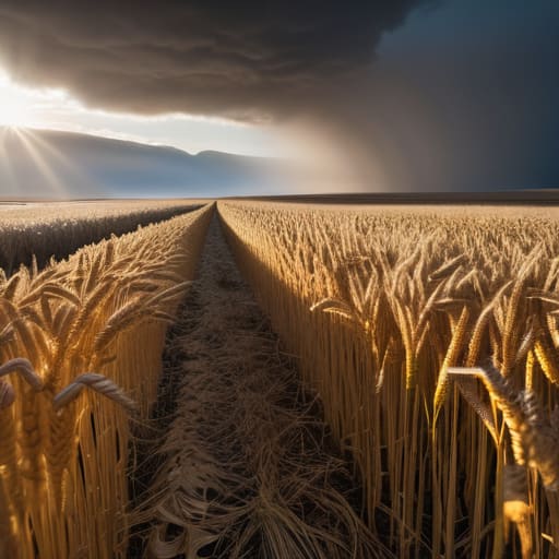 Solar Forcing and Farming the Suns Hidden Influence