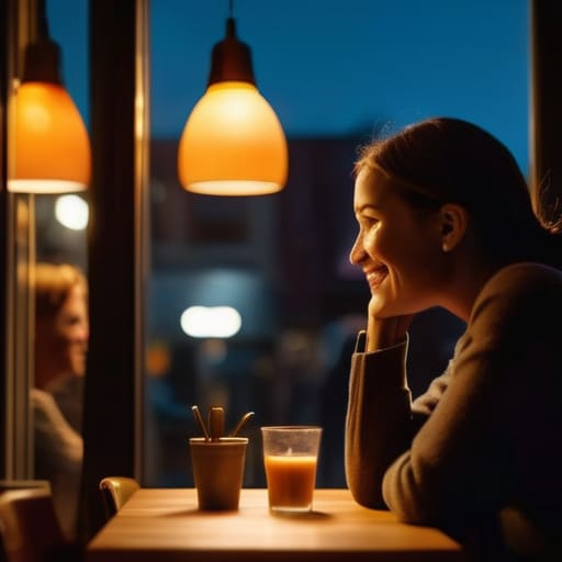 Observing unpredictable human interaction, The Chaos Dividend.