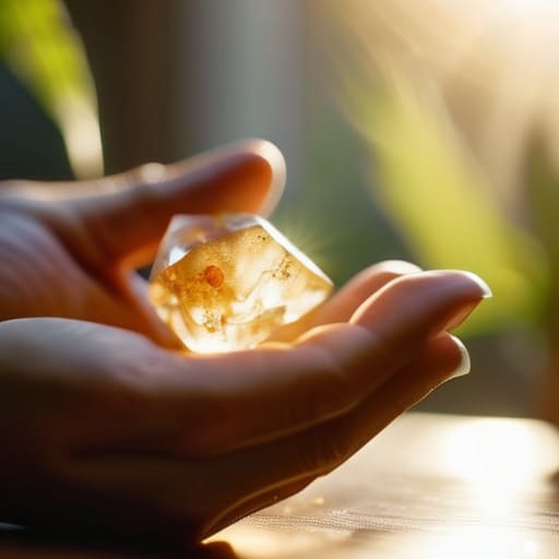 Breaking the Cycle of Procrastination With Earths Wisdom
