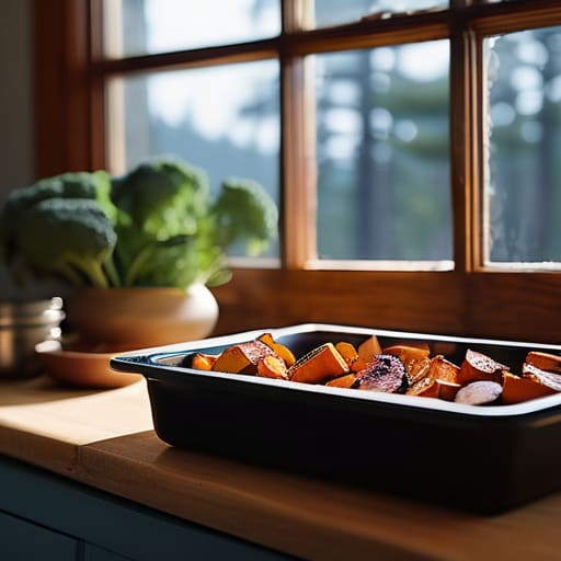 Finding Balance Through Intentional Meal Prep for Night Shift Workers