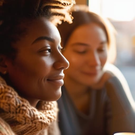 Gentle Icebreaker Questions for Adults to Spark Magic