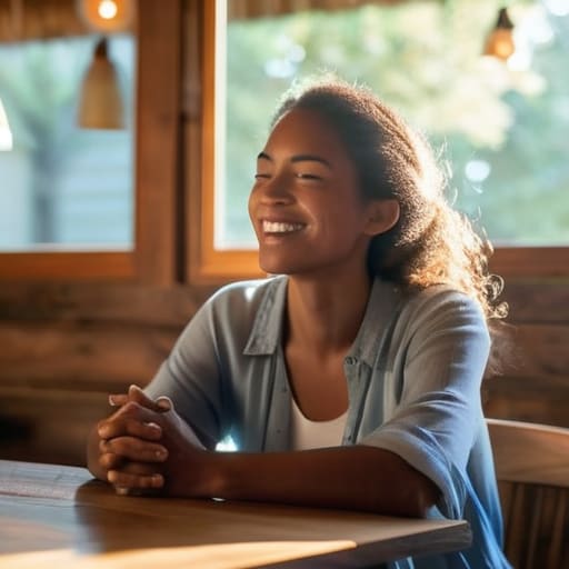 Harnessing the Power of Meaningful Dialogue.