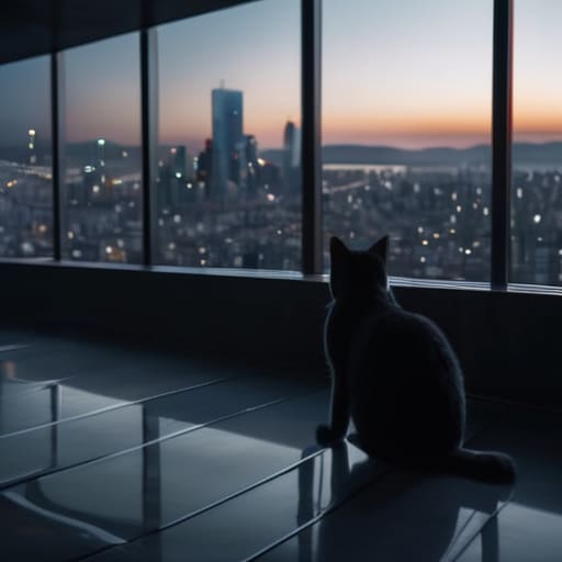 High Rise Living and the Fragile Echoes of Stress