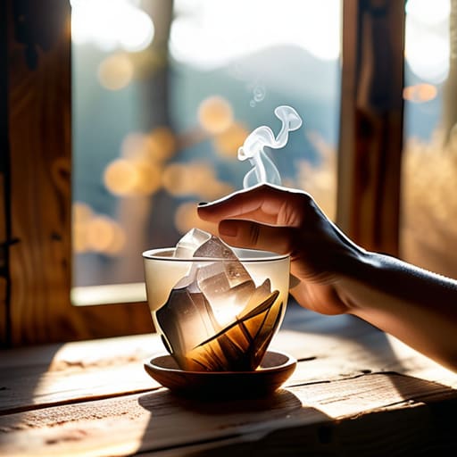 Nurturing Your Spirit Through Emotional Labor Recognition