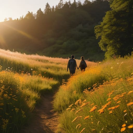 Overcoming Analysis Paralysis Through Natures Gentle Flow