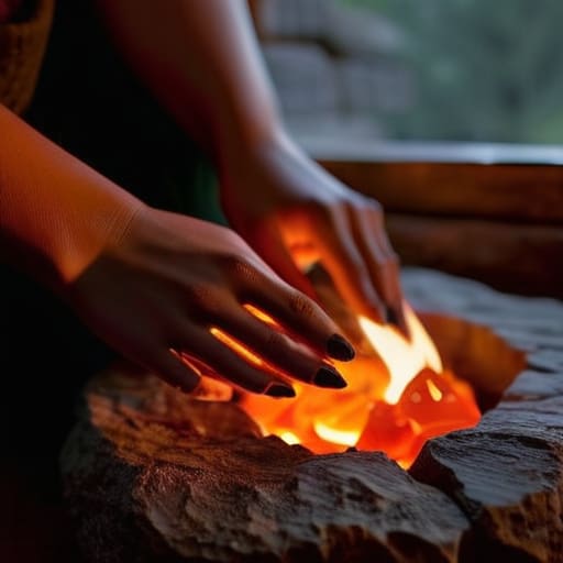 Overcoming Fear of Starting Late With Crystal Clarity