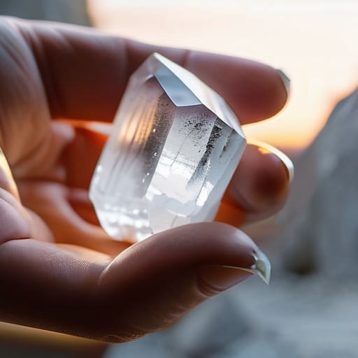 Unlocking the Soul’s Radiance: How to Say Yes to More Invitations and Align Your Life With Nature's Flow 2 Overcoming Social Anxiety and Hesitation With Quartz Clarity