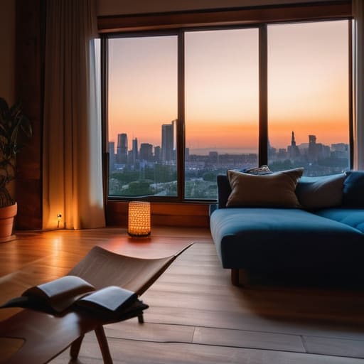 Are We Losing Our Magic? the Quiet Truth About How People Spend Their Evenings Now and the Forgotten Art of Reclaiming Our Inner Glow. 2 Tracing the Drift of Post Pandemic Evening Routines