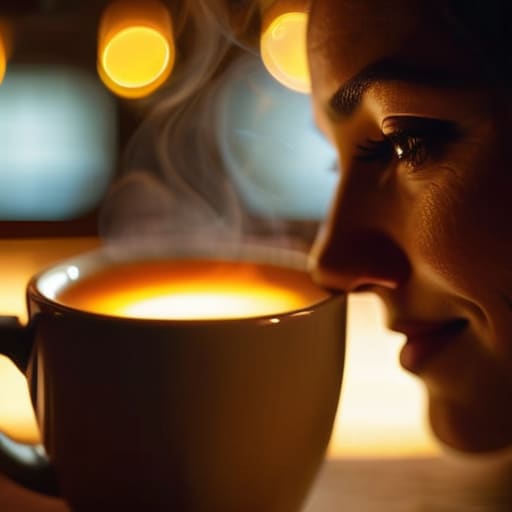 How curiosity makes you better company.