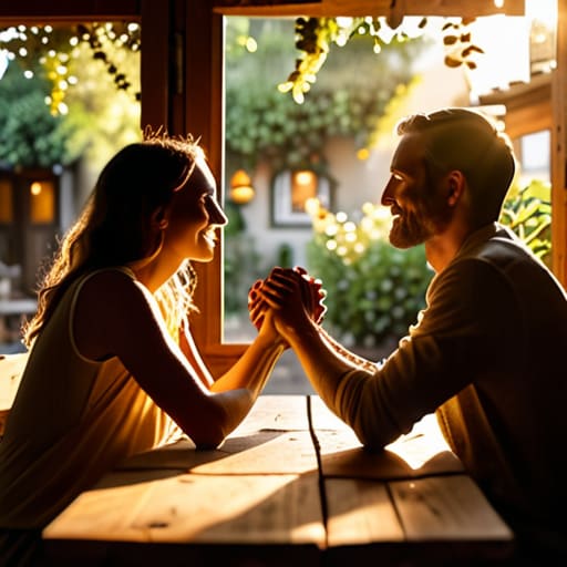 How social connection affects mental health.