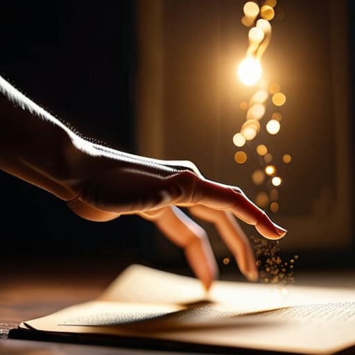 How to act on an idea before it fades.