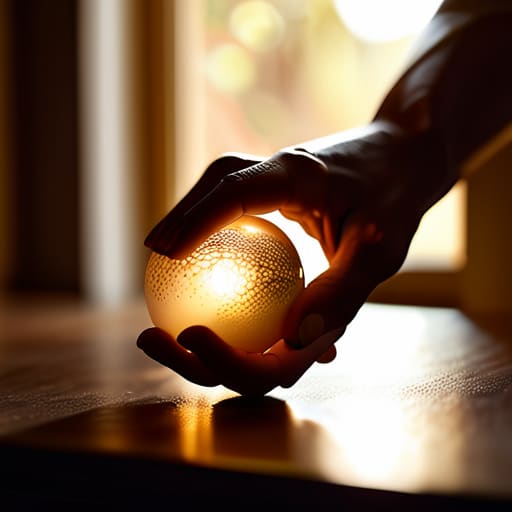 How to give yourself credit for invisible work.