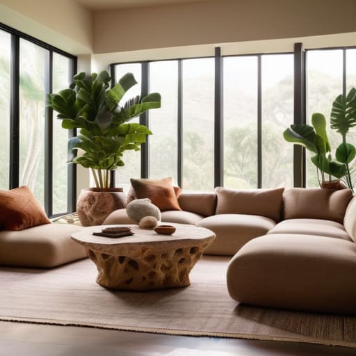 How to make a home that people want to visit.