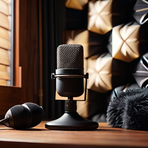 How to soundproof a room on a budget.