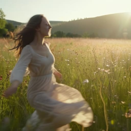 How to stop waiting for the right moment.