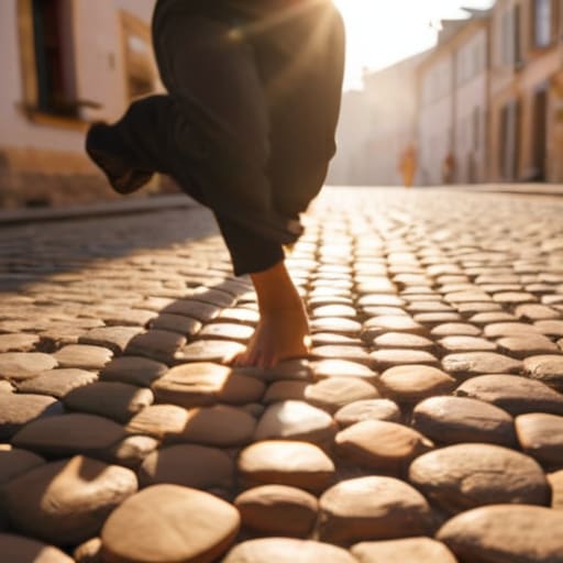 How to stop waiting for the right moment.