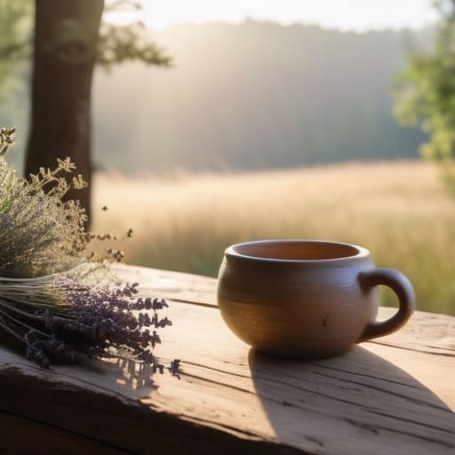 The rise of slow living movements.