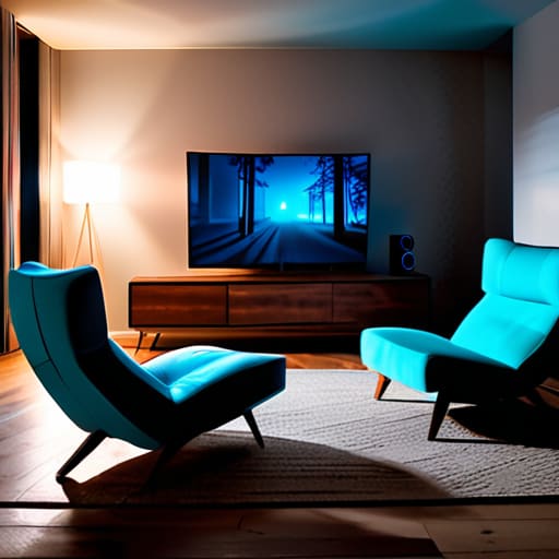 Are We Losing Our Soul to the Glow of Screens? a Gentle Inquiry Into How People Spend Their Evenings Now and the Magic We Are Leaving Behind. 2 Digital Shadows and the Glow of Modern Leisure Trends