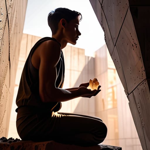 Neuroarchitecture and Mental Well Being Finding Your Inner Stillness