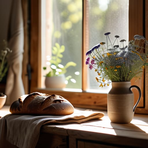 The rise of slow living movements.