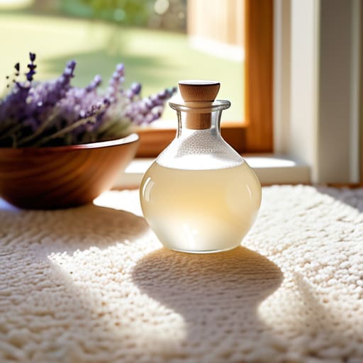 Beyond the Harsh Chemicals: a Soulful, No-nonsense Guide to Restoring Your Carpet's Natural Purity 2 Embracing Natural Carpet Stain Removers for Gentle Healing
