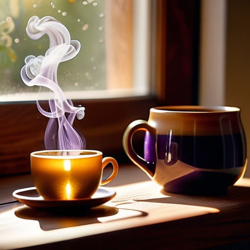 Awaken Your Inner Radiance: How to Start a Morning Routine Infused With the Gentle Wisdom of Earth's Treasures 2 Embracing the Benefits of Early Rising and Earthly Stillness