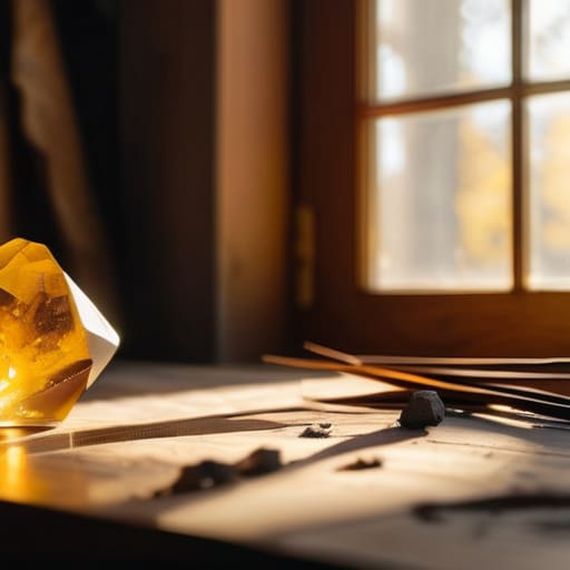 Healing the Psychology of Creative Burnout Through Natures Grace