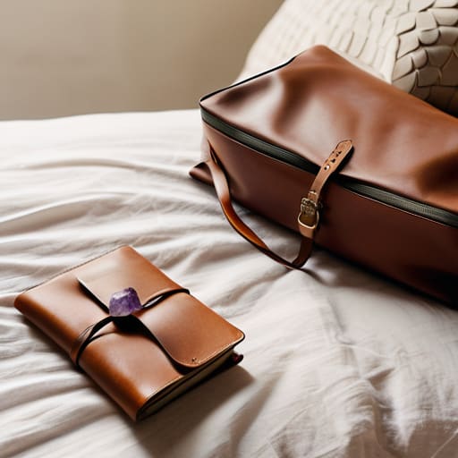 A Carry on Essentials Checklist for Soulful Travelers