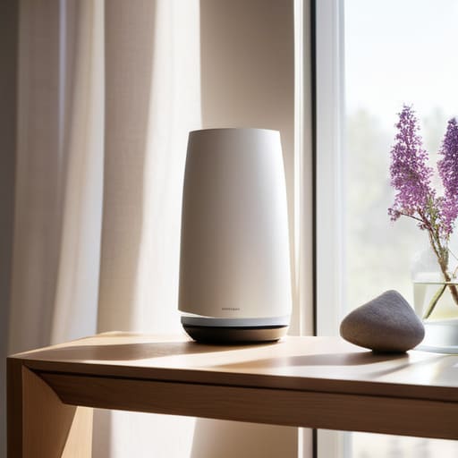Embracing Hepa Air Purifier Benefits for Pure Vibrations