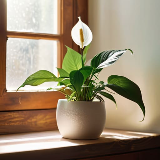 Breathe in the Magic: Enchanting Ways to Improve Indoor Air Quality and Invite Nature’s Purest Essence Into Your Sanctuary 3 Natural Ways to Clean Indoor Air Using Earths Bounty