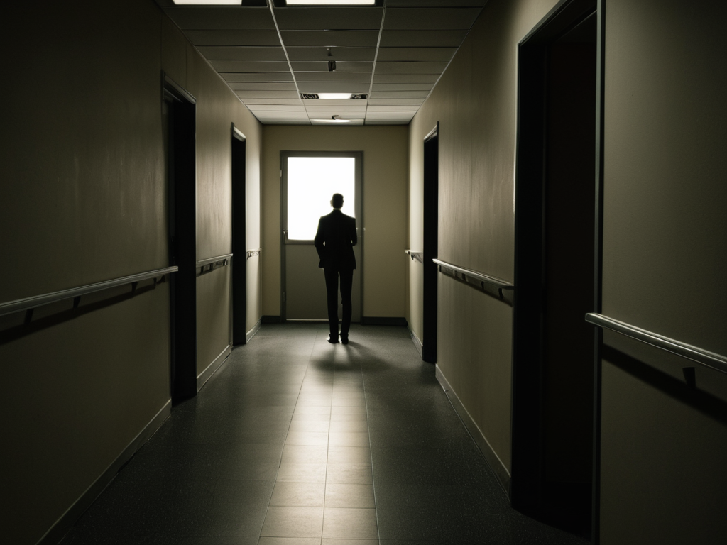 Toxic Workplace Warning Signs