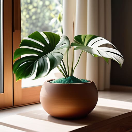 Breathe in the Magic: Enchanting Ways to Improve Indoor Air Quality and Invite Nature’s Purest Essence Into Your Sanctuary 4 Breathing in Rhythm with the Earth.