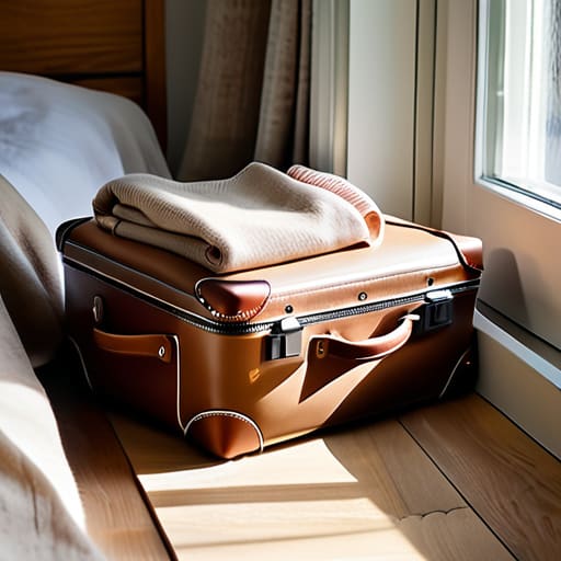 Mindful travel: Carrying Your Magic Forward.