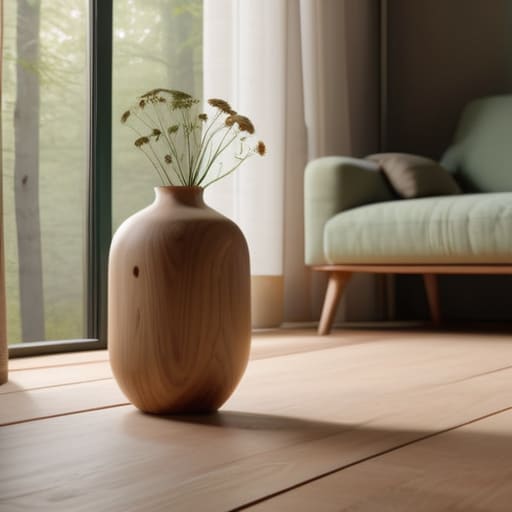 Clearing the Sacred Space: How to Adopt Minimalist Living Habits to Reveal the Hidden Magic in Your Soul 4 Embracing the Quiet Magic of Less.