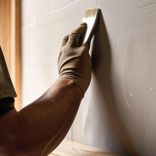 A No-nonsense Guide to Mending Your Walls: Restoring the Harmony of Your Home 4 Sealing the Energy of Your Sanctuary.