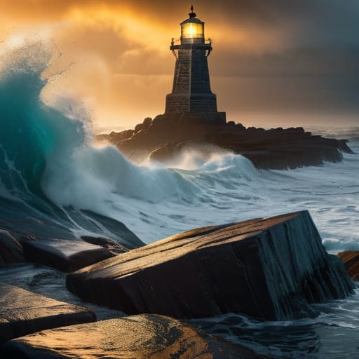 How to build a first emergency fund.