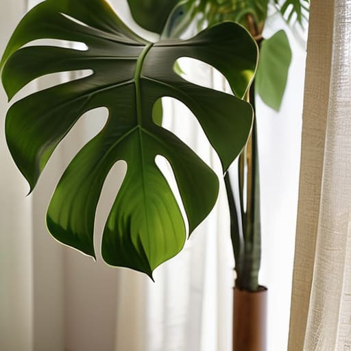 Tips on how to improve indoor air quality.
