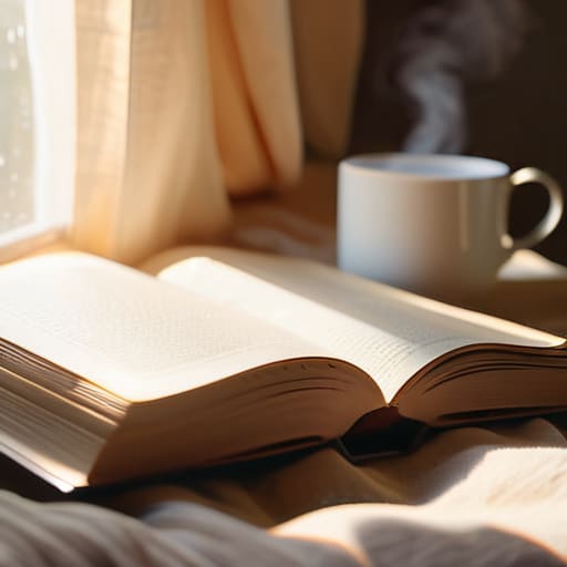 How to read more without forcing it.