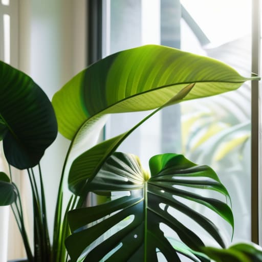 Ways to improve indoor air quality.